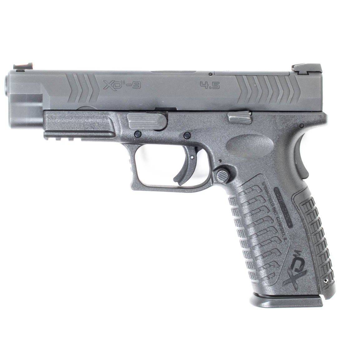 Springfield Armory Xdm-9 4.5